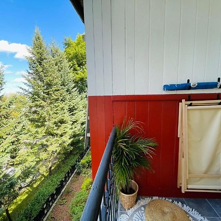 Mini Chrobrego Przy Plazy Z Loggia Apartment Сопот Екстериор снимка