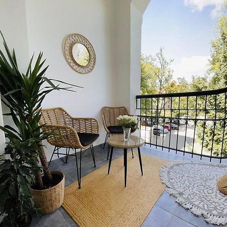Mini Chrobrego Przy Plazy Z Loggia Apartment Сопот Екстериор снимка