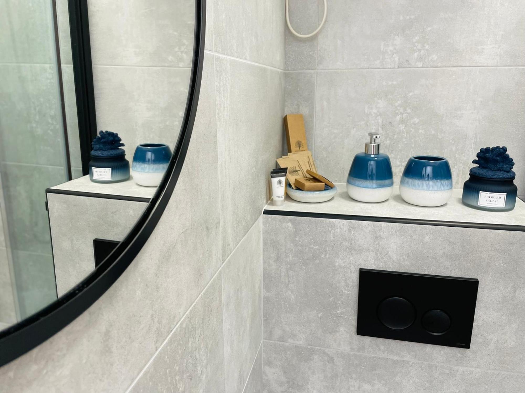 Mini Chrobrego Przy Plazy Z Loggia Apartment Сопот Екстериор снимка